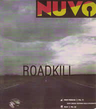 roadkill